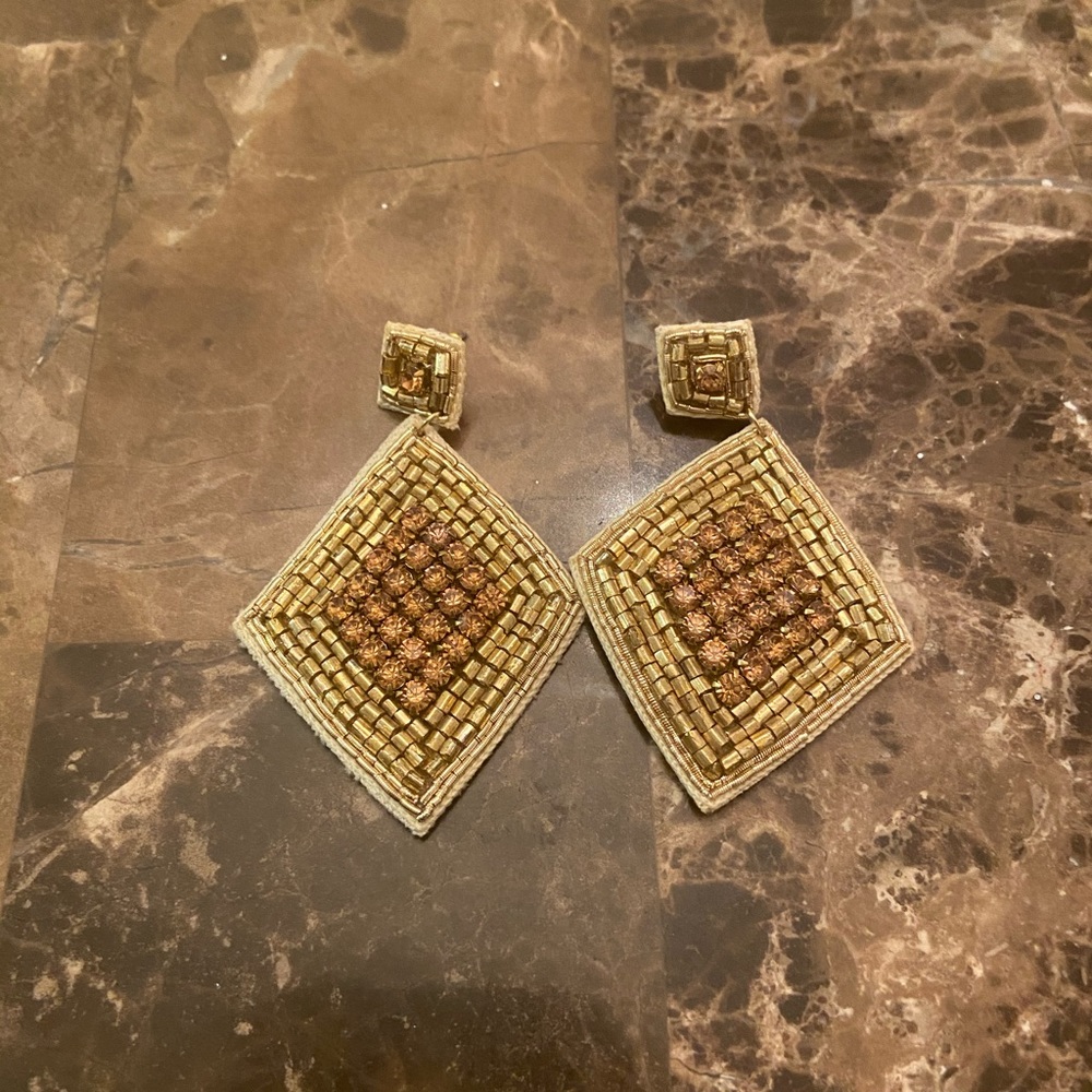 Cato earrings